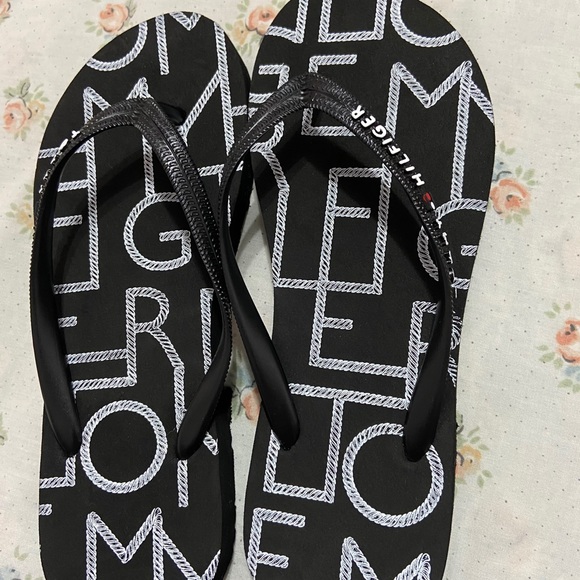 Tommy Hilfiger Shoes - Tommy Hilfiger Sandals